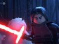 Lego Star Wars: The Skywalker Saga est gratuit sur l'Epic Games Store pendant la semaine à venir