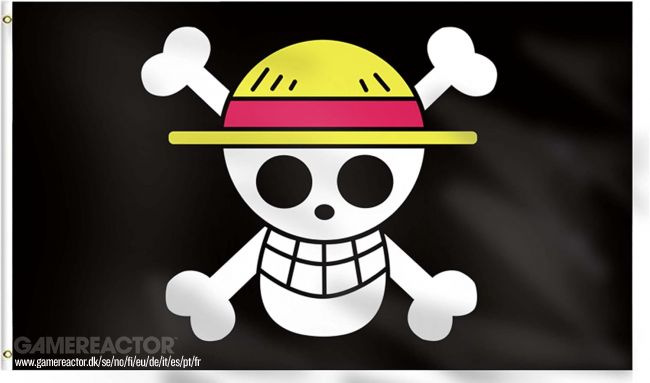 Les opposants au régime centralisé indonésien utilisent le drapeau pirate de One Piece comme symbole