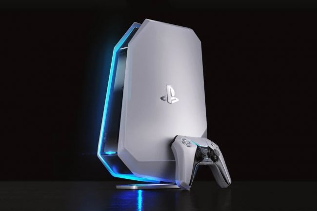 L'ex-patron de PlayStation pense que la PS6 aura un lecteur de disque