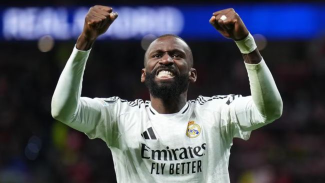 Le Real Madrid gagne aux tirs au but dans le stade de l'Atleti et affrontera Arsenal en quart de finale de la Ligue des champions.