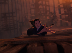 La deuxi&egrave;me saison de Samoura&iuml; aux yeux bleus est de nouveau &agrave; l'honneur au festival d'Annecy