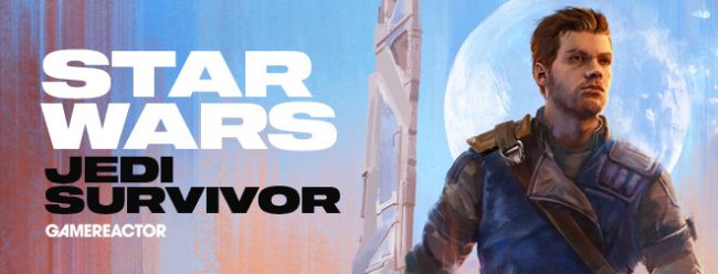 Star Wars Jedi: Survivor
