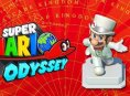 Un brin de Odyssey dans Super Mario Run