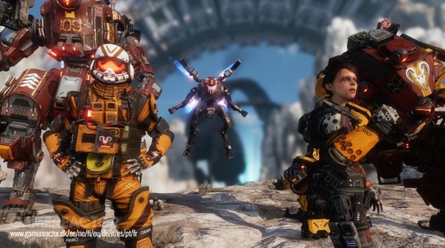 Titanfall 2