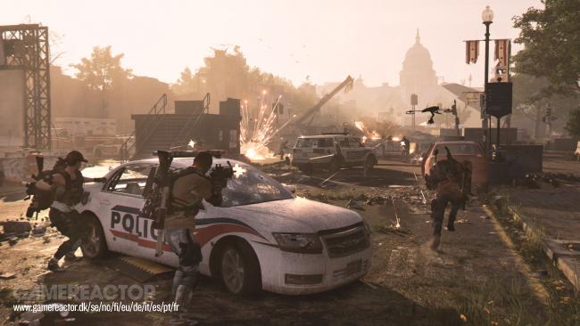 The Division 2