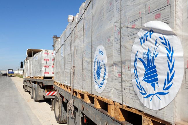 L'ONU a documenté des violences sexuelles lors de la guerre en Ukraine et dans les territoires palestiniens occupés par Israël