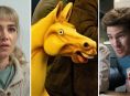 Florence Pugh et Andrew Garfield parlent du cheval