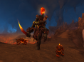 World of Warcraft: Dragonflight - Discuter des braises de Neltharion avec Blizzard