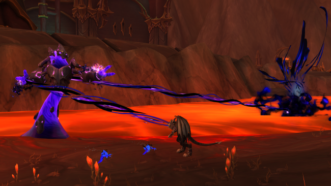 World of Warcraft: Dragonflight