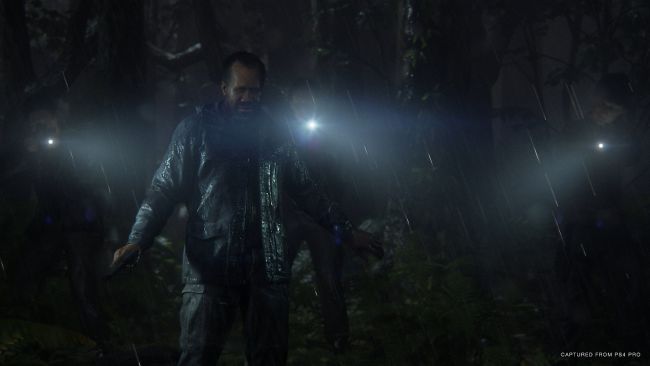 The Last of Us: Part II