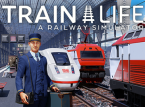 Train life : A Railway Simulator entre en gare le 31 août