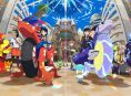 Pokémon Écarlate et Violet annoncent Decidueye 7 étoiles Tera Raid