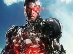 L’acteur cyborg commente le départ du patron de DC Films
