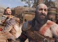 God of War: Ragnarök montre de drôles de bestioles dans une nouvelle bande-annonce