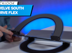 Améliorez votre MacBook avec le support Twelve South's Curve Flex