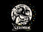 Leximan Preview: The Wizarding Word