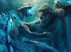 Il est confirm&eacute; qu'une suite &agrave; Godzilla x Kong est en pr&eacute;paration