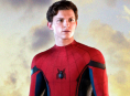 Tom Holland souffre d'une commotion cérébrale sur le plateau de Spider-Man: Brand New Day, le tournage est interrompu