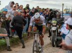 Paris-Roubaix promet un grand duel entre Van der Poel et Pogacar ce dimanche