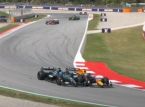 Pourquoi Max Verstappen a-t-il fait CELA ?