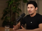 Une nouvelle biographie explore les id&eacute;es et les motivations du fondateur de Telegram, Pavel Durov
