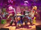 Minecraft Dungeons II officiellement annonc&eacute; : Plus grand, plus sombre et plus ambitieux