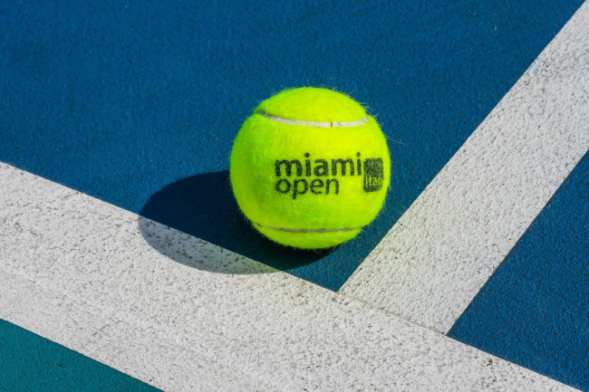 Miami Open : Joueuses qualifiées pour les huitièmes de finale et ordre des matchs dimanche (simple dames).