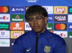 Lamine Yamal invoque l'esprit de LeBron James avant de tenter une "remontada" contre l'Atl&eacute;tico de Madrid.