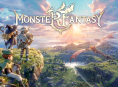 Aper&ccedil;u de Monster Fantasy : Animal Crossing rencontre Monster Hunter dans un tourbillon de genres