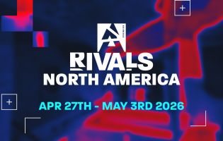 BLAST Rivals Saison 1 2026 se dirige vers l'Am&eacute;rique du Nord.