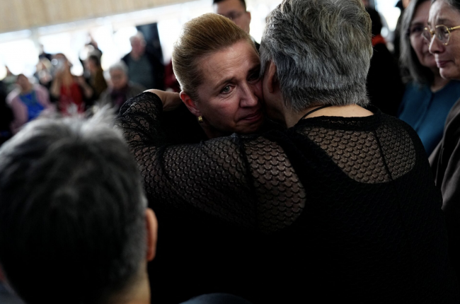 Le Danemark va indemniser les femmes groenlandaises pour le contrôle forcé des naissances : Environ 40 000 € pour chaque femme.