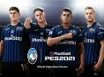 PES 2022 : Après la Juventus, l'Atalanta sera aussi une exclusivité Konami
