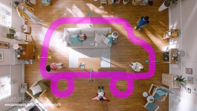 Mario Kart Live: Home Circuit