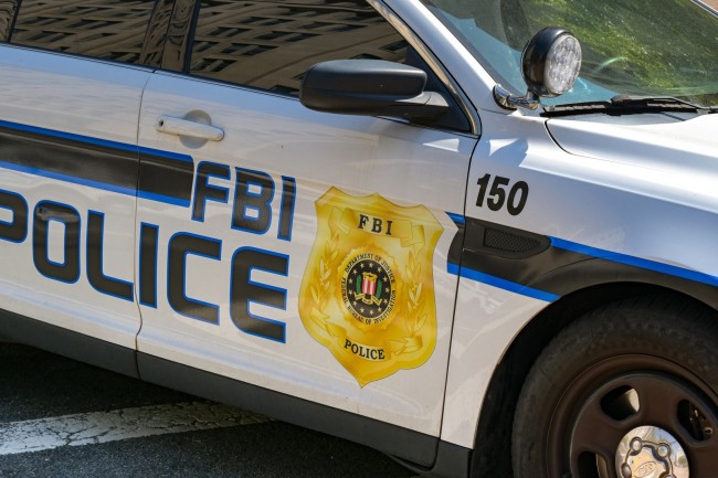 En Californie, les flics pourront bientôt mettre des amendes aux voitures sans conducteur.
