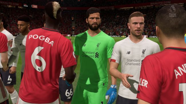 FIFA 20