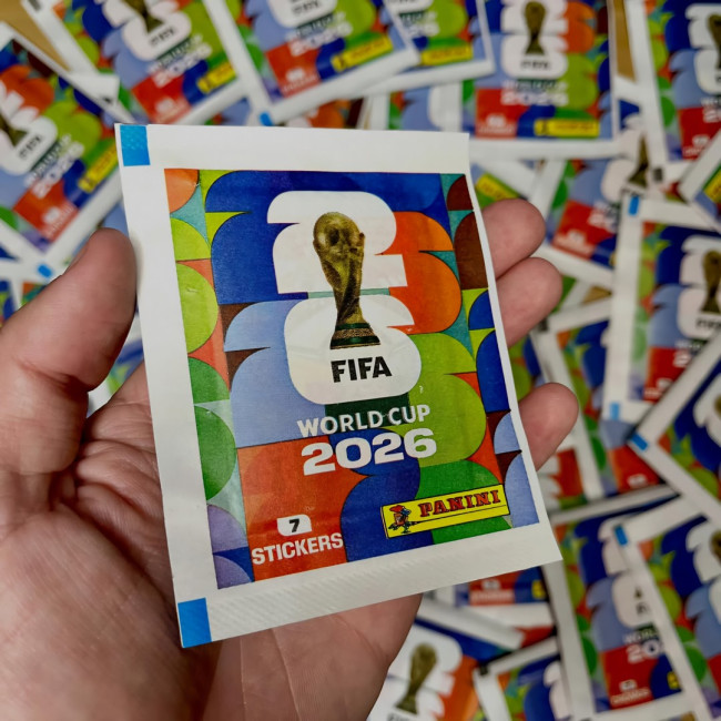 La FIFA et Panini mettent fin à une collaboration de 60 ans pour les autocollants et les cartes à collectionner de football, Topps prend le relais en 2031.