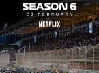 Netflix : Que regarder en février 2024 ?
