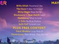 Fuser : The Cure et Billie Eilish dans le DLC du mois de mai