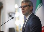 L'Iran n'est pas convaincu par les signaux des États-Unis sur la levée des sanctions