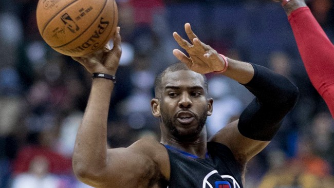 Chris Paul, légende de la NBA, annonce sa retraite définitive et abrupte à 40 ans.