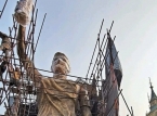 Leo Messi se rendra en Inde pour un "GOAT Tour" au cours duquel une statue de 21 m sera d&eacute;voil&eacute;e.