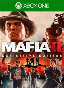 Mafia II: Definitive Edition