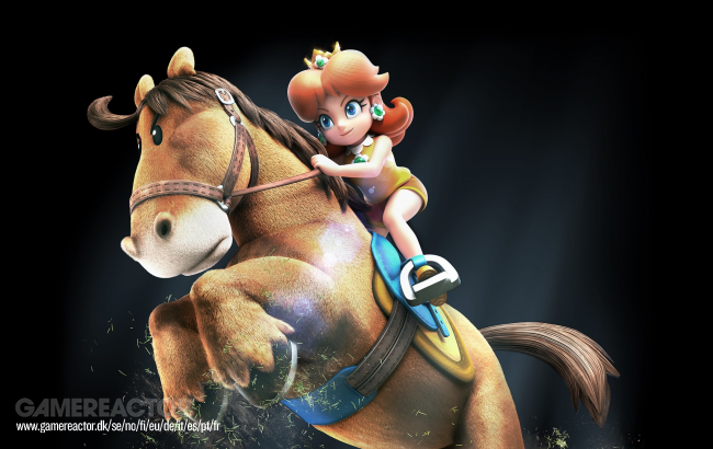 Mario Sports Superstars