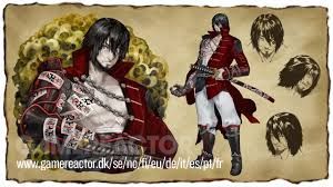 Bloodstained: Ritual of the Night