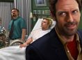 Hugh Laurie n'a aucune envie de parler de son rôle de Dr House.