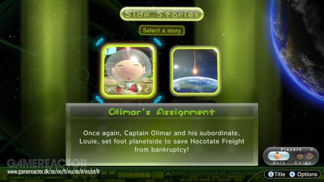 Pikmin 3 Deluxe