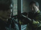 Capcom change les noms de jeux Resident Evil sur Steam
