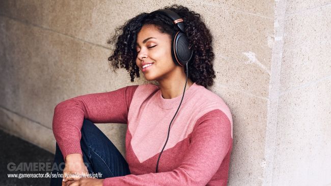 Sennheiser annonce le casque sans fil ANC Momentum 5