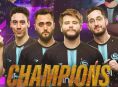Soniqs sont les champions des PUBG Global Series 2