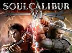 Soul Calibur VI prend date dans un nouveau trailer